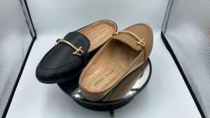 Speedy Rhino Ladies Casual Loafers Kasut Wanita Formal Shoe Office Lady 0133