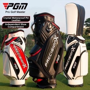 PGM GOLF | Waterproof PU Golf Bag