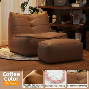 OYIla | Laziness Suitable Sofa Bed Leisure Single Bean Bag