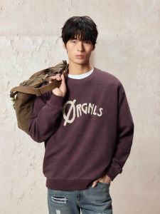 Jack Jones | Spring Trendy Loose Long-sleeve Knitwear