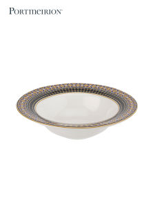 Portmeirion | Gift Home-use Western Soup Bowls and Plates