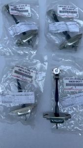 HẠN CHẾ CỬA TOYOTA INNOVA 2012-2016 HÀNG XỊNTHÁI LAN