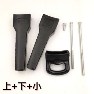 Universal Type Pressure Cooker Handle for Old Style Double Happiness Happiness Twin Treasures Sea Mountain Pressure Cooker Extra Long Screw Model