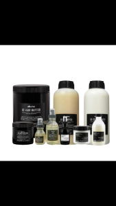 Dầu Gội Xả Davines OI Hấp Dầu Davines Oi Hair Butter Giúp Phục Hồi Nuôi Dưỡng Tóc Từ Gốc Đến Ngọn