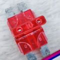 sekring fuse pengaman 10A ampere. 