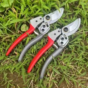 Multifunction Heavy Duty Pruning Shears