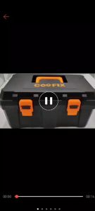 COOFIX ELECTRIC PLANER CF-WP004 ( Luckystar.shop.ph )