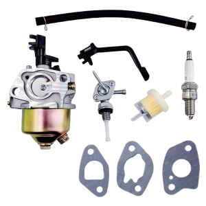 Carburetor for Champion Power Equipment CPE 3000W 3500W 6.5HP for Honda Gx120 Gx160 GX168 Gx200 Generator