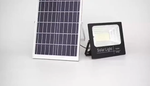 Solar LED Light Solar Charging No Power Supply Required Simple Installation Rainy Charging Automatic Switching Intelligent Induction