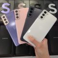 Samsung Galaxy S21+ 5G Samsung S21Plus 5G 8/256GB 8/128GB Second Mulus. 