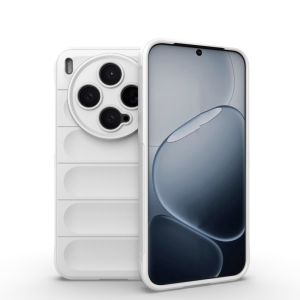 szhaiyu | For Vivo X300 FE Case Cover Vivo X300 Pro Capas New Lens Protective Back Shockproof Phone Bumper Armor Fundas Vivo X300