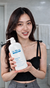 De’ Mieux Professional Rose Water & Balancing Toner 1L + Clarifying Essence 500ml | Salon Formula Skincare Set