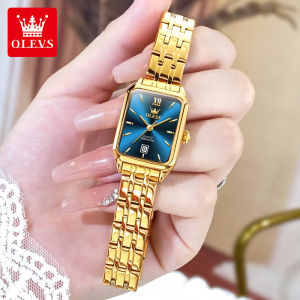 OLEVS | Waterproof Simple Elegance Luxury Watch