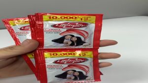 Dầu gội lifebuoy dây(143)