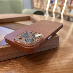 Hard Shell Phone Case for  16Promax Full Cover Lens Protection Hole Precision Cutout Simple Stylish for Men And Women