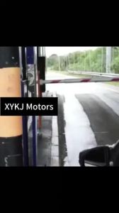 Tongtoll E Toll Lipat Tongtoll Lipat Tongkat Tol Lite Tongkat Tol Telescopic Tempat Kartu Tol