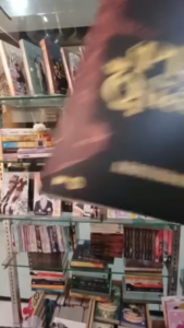 MIBF - Play The Queen by AkosiIbarra (PREMIUM)