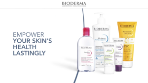 Bioderma Sebium Pore Refiner Effective Oil Control and Pore Tightening Cream 30ml