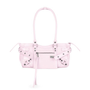 JANDRESS | Studded Fashionable Motorcycle Bag
