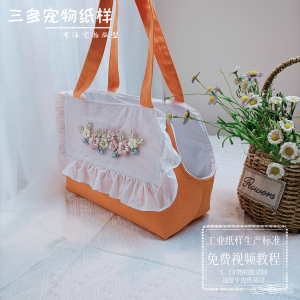 Crossbody Cat Bag: A Comprehensive Guide