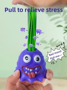 Defasilk | Stress Relief Prank Toy for Kids