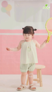 LULLABY - NH664C - BỘ BG 2 DÂY