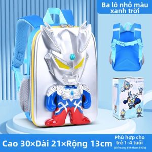 TAOZIAWA | Túi Đeo Vai Cho Bé Trai Mẫu Giáo