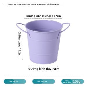 Tổng Hợp Bàn Làm Việc Đơn Giản Từ Sắt Sang Trọng Và Sáng Tạo Trang Trí Đẹp
