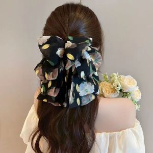 คำผลิตสำหรับผู้หญิงกิ๊ฟติดผม ดอกไม้โรแมนติก คลิปหนีบผม หางเครื่องประดับผม สำหรับเด็ก