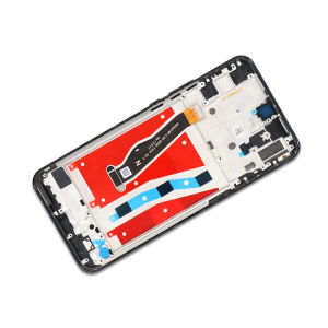 6.59" LCD For Huawei Y9 Prime 2019 STK-L21/L22/LX3 Display Touch Screen With Frame for Huawei P Smart Z LCD STK-LX1 Replacement