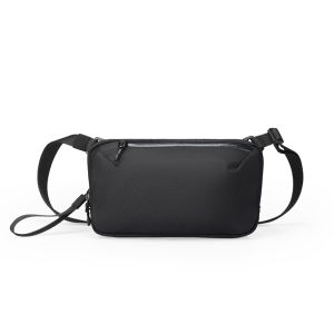 Mark Ryden | MARK RYDEN Ultra-light Crossbody Sling Bag Lightweight Digital Organizer Waterproof Oxford Streetwear Shoulder Bag for Urban