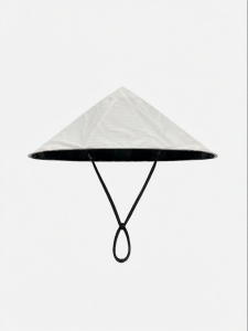 Sun Protection Large Brim Foldable Hat Straw Hat