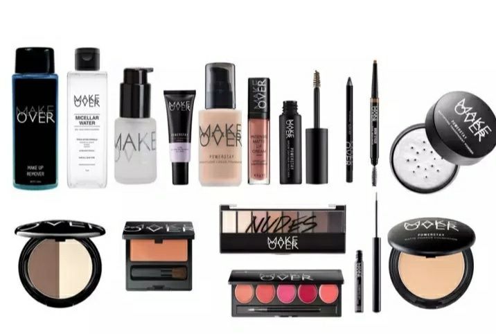 Make Up Make Over | Lazada Indonesia