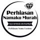 perhiasan namaku murah