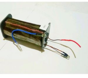 coil gulungan inverter platina