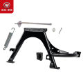 Wuyang Honda F125 Center Stand Double Support LD125 Large Support NPF Crack Blade Rise And Fall Central Stand Motorcycle Parts. 