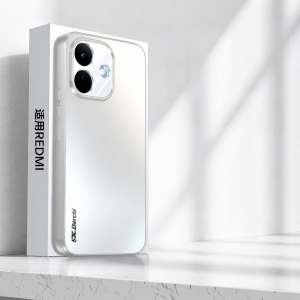 imobile | Ốp Lưng Chống Xước cho Điện Thoại Redmi Chống Rơi