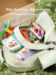 YISBRO | Portable Travel Toy for Kids