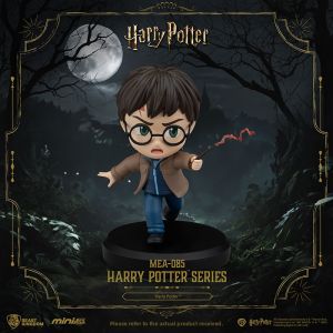 Harry Potter Series Figure