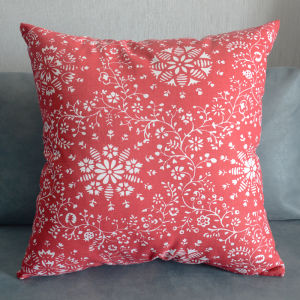 Vỏ Gối Ôm Vải Bố Cotton Mengyue Đệm Sofa Vải Thô Dày Không Có Lõi Đệm Tựa 40X0/45X4 5/Có Thể Tùy Chỉnh Kích Thước