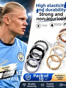 Anti-Slip Sport Hair Ties Robust