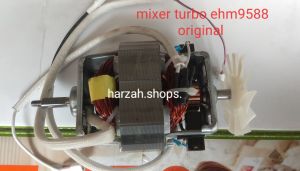 dinamo mixer turbo ehm9588 original