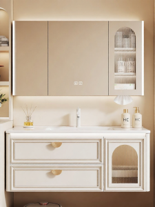 DIPURUI | Chậu Rửa Lavabo Sứ Trang Điểm