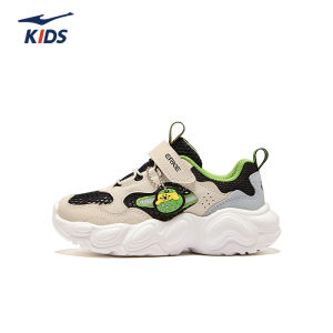 Erke | Summer Breathable Mesh Childrens Shoes