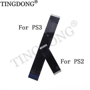 1pcs Laser Lens Ribbon Flex Cable For PS3 PS2 Type Super Slim Dvd Drive KES-850A KEM-850A KES-850