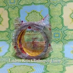 Lakban Kain/ Clothtape Linen 2 Inc TACHIMITA