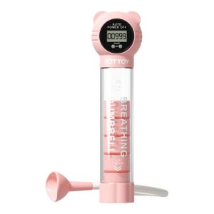 YOTTOY | Breath Training and Yoga Weight Resistance Dumbbell