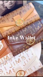 Dompet Wanita INKE WALLET: Kelebihan & Tips Menggunakannya