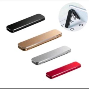 HD56 - Holder HP Lipat Mini Stand HP Tempel Universal