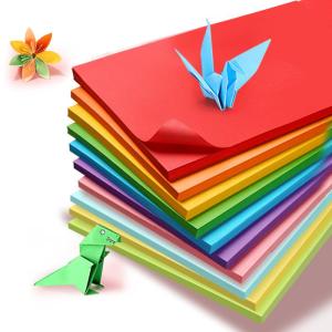 XINLUTIANZHANG | Colorful Copy Paper 10 Colors for Office and Students